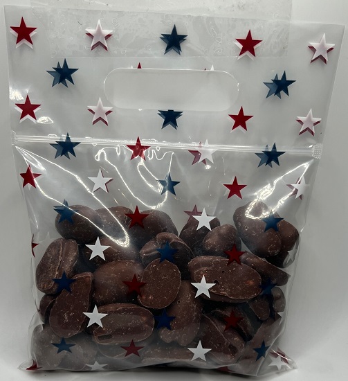 8 OZ BAGS, SEASONAL